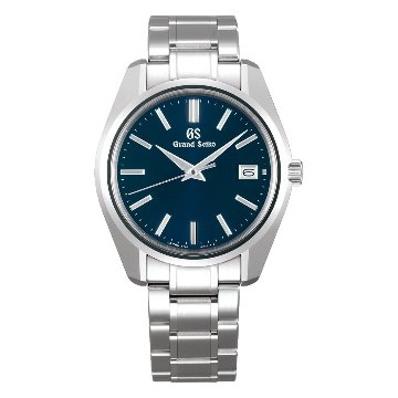 SBGP005◎グランドセイコー【国内正規品】[Heritage] 腕時計 メンズ 年差クオーツ（在庫あり）の画像