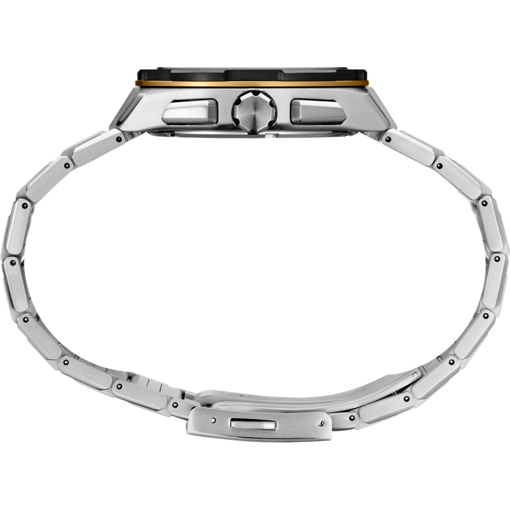 SBXD026・ｾｲｺｰｱｽﾄﾛﾝ【ﾉﾍﾞﾙﾃｨ付・ｷﾞﾌﾄ包装・ﾍﾞﾙﾄ調整無料・新品正規品】GPSｿｰﾗｰ電波 ﾒﾝｽﾞ腕時計の画像