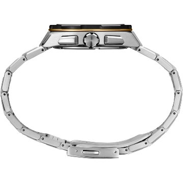 SBXD026・ｾｲｺｰｱｽﾄﾛﾝ【ﾉﾍﾞﾙﾃｨ付・ｷﾞﾌﾄ包装・ﾍﾞﾙﾄ調整無料・新品正規品】GPSｿｰﾗｰ電波 ﾒﾝｽﾞ腕時計の画像