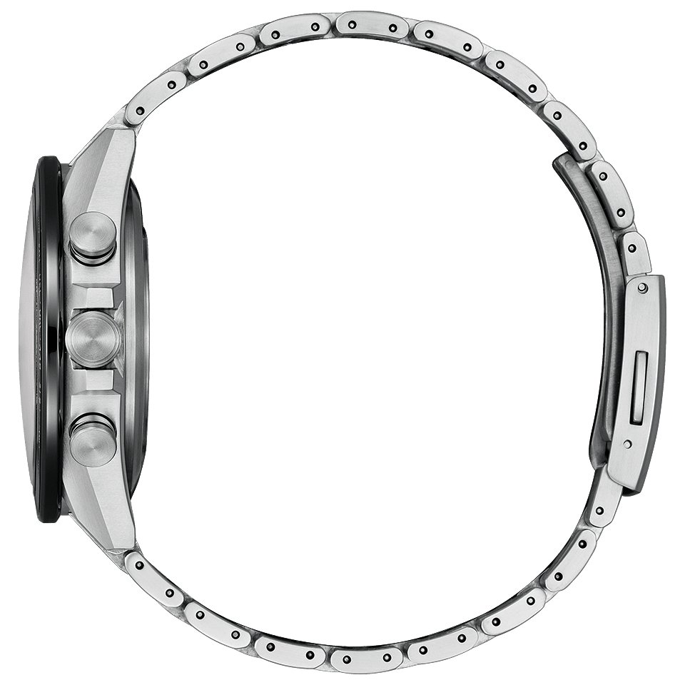 CC4076-65A アテッサ【ノベルティ付・ｷﾞﾌﾄ包装･ベルト調整無料・国内正規品】腕時計 メンズ GPSソーラー電波 限定の画像