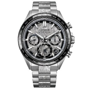 CC4076-65A アテッサ【ノベルティ付・ｷﾞﾌﾄ包装･ベルト調整無料・国内正規品】腕時計 メンズ GPSソーラー電波 限定の画像