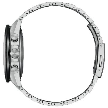 CC4076-65A アテッサ【ノベルティ付・ｷﾞﾌﾄ包装･ベルト調整無料・国内正規品】腕時計 メンズ GPSソーラー電波 限定の画像