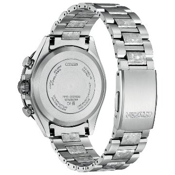 CC4076-65A アテッサ【ノベルティ付・ｷﾞﾌﾄ包装･ベルト調整無料・国内正規品】腕時計 メンズ GPSソーラー電波 限定の画像