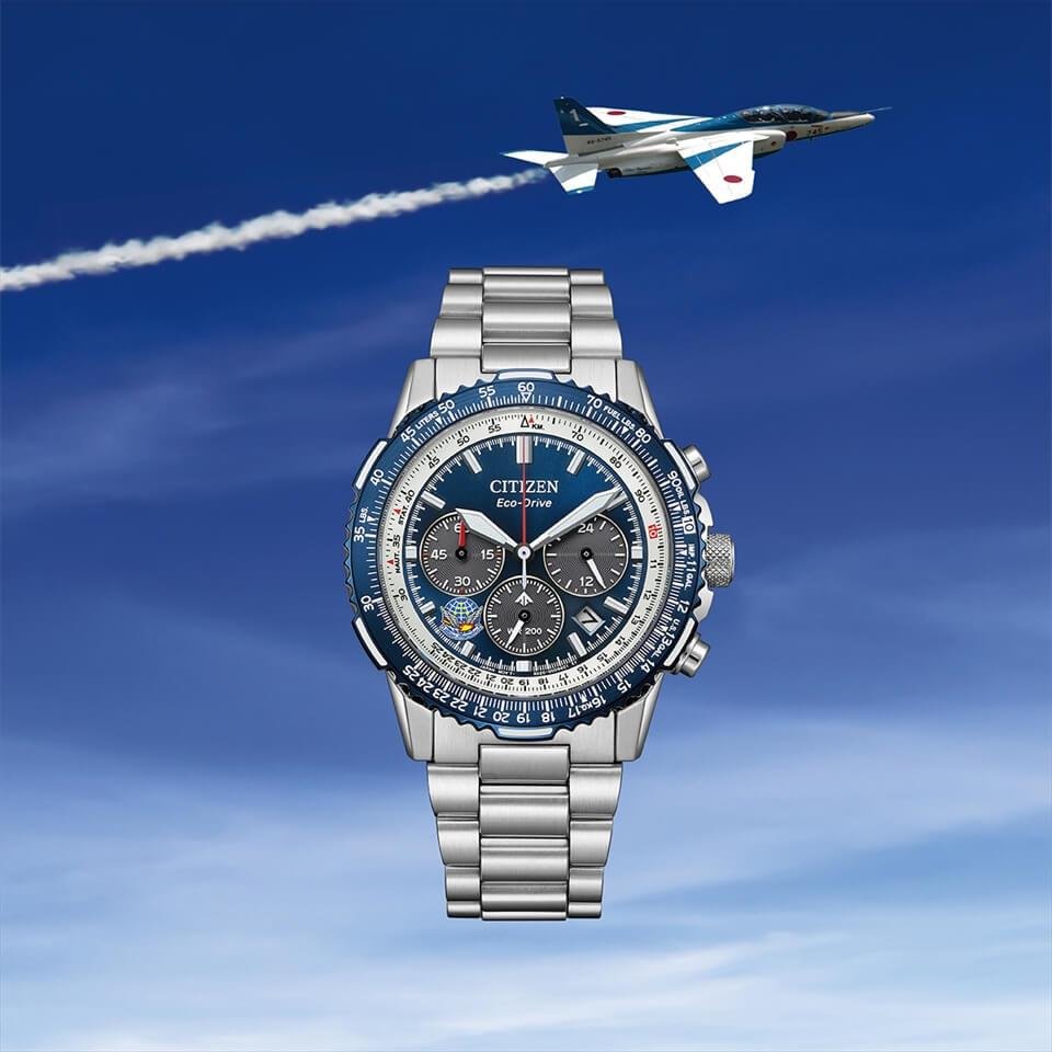 CA4665-59L ﾌﾟﾛﾏｽﾀｰ【ノベルティ付・ｷﾞﾌﾄ包装･ベルト調整無料・国内正規品】腕時計 メンズ ソーラー 限定の画像