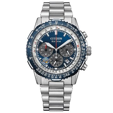 CA4665-59L ﾌﾟﾛﾏｽﾀｰ【ノベルティ付・ｷﾞﾌﾄ包装･ベルト調整無料・国内正規品】腕時計 メンズ ソーラー 限定の画像