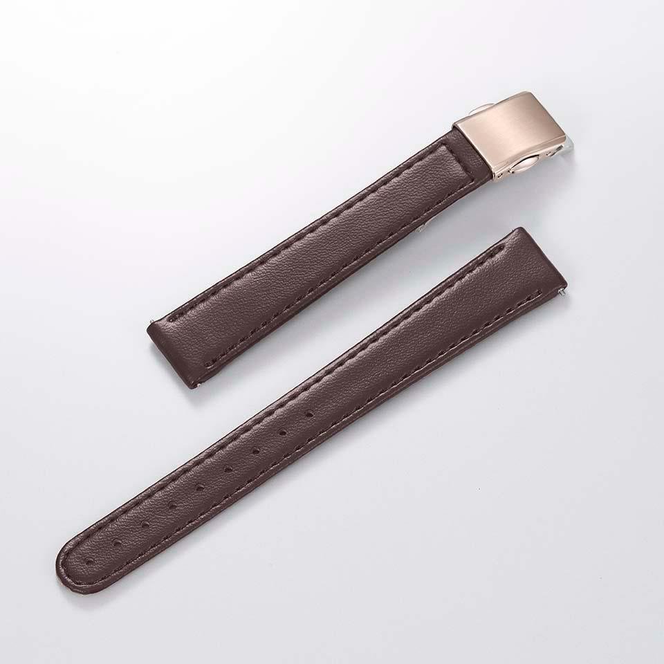 ES9506-62A ｸﾛｽｼｰ【ﾉﾍﾞﾙﾃｨ付･国内正規品･ｷﾞﾌﾄ包装･ﾍﾞﾙﾄ調整無料】ｿｰﾗｰ電波 ﾚﾃﾞｨｽ腕時計 北川景子さん広告着用ﾓﾃﾙの画像