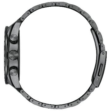 AT8289-67E アテッサ【ノベルティ付・ｷﾞﾌﾄ包装･ベルト調整無料・国内正規品】腕時計 メンズ ソーラー電波 限定 JAXAの画像