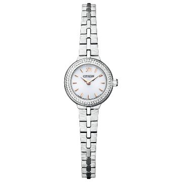 EG2981-57A　シチズン : キー【ノベルティ付・ｷﾞﾌﾄ包装･ベルト調整無料・国内正規品】腕時計 ﾚﾃﾞｨｰｽ ソーラーの画像