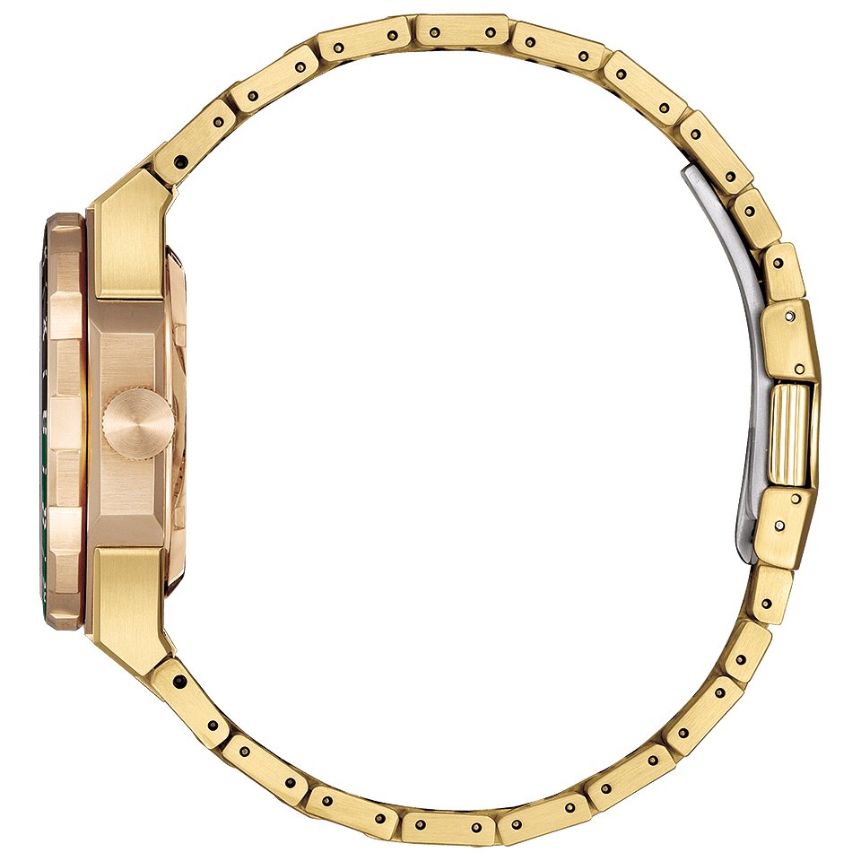 NB6033-51E シリーズ8【ノベルティ付・ｷﾞﾌﾄ包装･ベルト調整無料・国内正規品】腕時計 メンズ メカニカル GMTの画像