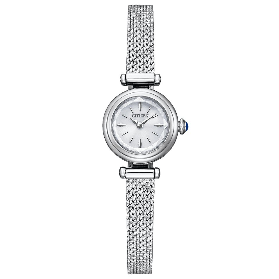 EG7080-53A　シチズン : キー【ノベルティ付・ｷﾞﾌﾄ包装･ベルト調整無料・国内正規品】腕時計 ﾚﾃﾞｨｰｽ ソーラーの画像