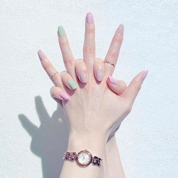 EW5572-56Wｸﾛｽｼｰ【ﾉﾍﾞﾙﾃｨ付･国内正規品･ｷﾞﾌﾄ包装･ﾍﾞﾙﾄ調整無料】ｿｰﾗｰ ﾚﾃﾞｨｽ腕時計 ｼﾝﾌﾟﾙｱｼﾞｬｽﾄの画像