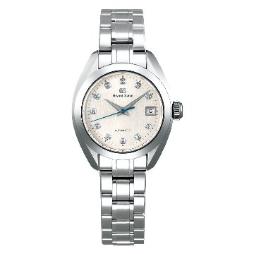 STGK007グランドセイコー[Elegance] ﾏｽﾀｰｼｮｯﾌﾟﾓﾃﾞﾙ 【正規保証品･ﾉﾍﾞﾙﾃｨ付】ﾒｶﾆｶﾙ レディース腕時計（在庫あり）の画像