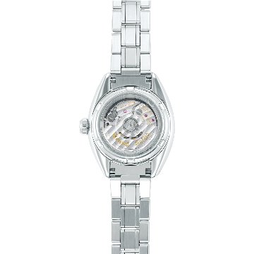 STGK007グランドセイコー[Elegance] ﾏｽﾀｰｼｮｯﾌﾟﾓﾃﾞﾙ 【正規保証品･ﾉﾍﾞﾙﾃｨ付】ﾒｶﾆｶﾙ レディース腕時計（在庫あり）の画像