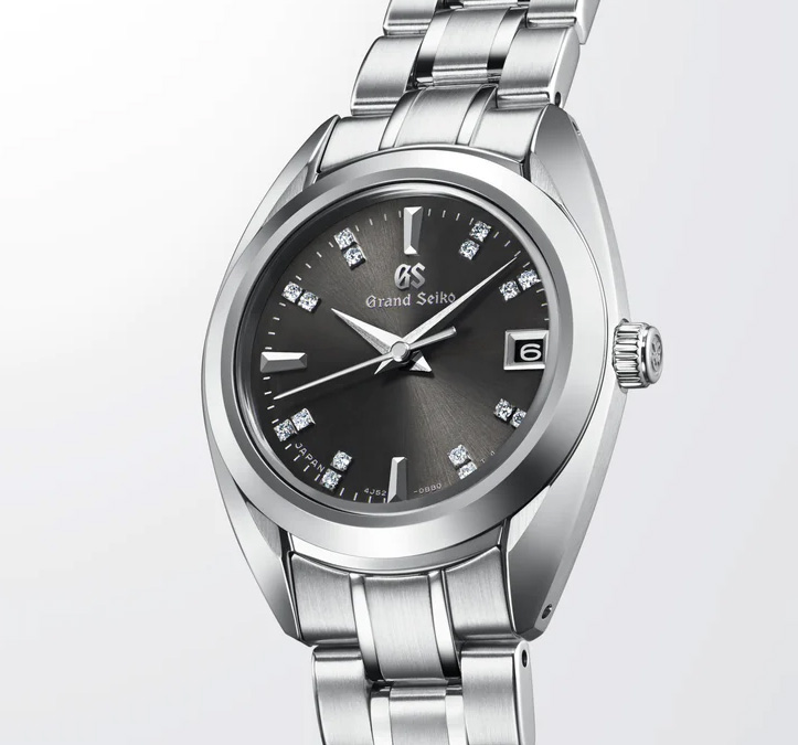 STGF373 グランドセイコー【ノベルティ付・国内正規品】[Elegance]  腕時計 レディース（在庫あり）の画像