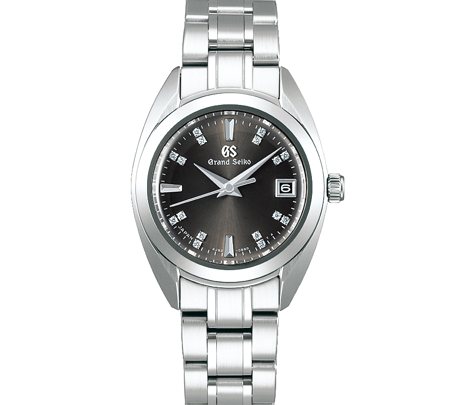 STGF373 グランドセイコー【ノベルティ付・国内正規品】[Elegance]  腕時計 レディース（在庫あり）の画像