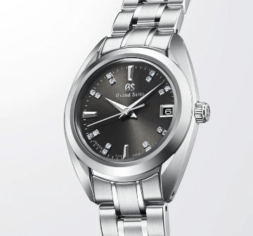 STGF373 グランドセイコー【ノベルティ付・国内正規品】[Elegance]  腕時計 レディース（在庫あり）の画像