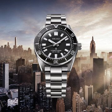 SBDC197・ﾌﾟﾛｽﾍﾟｯｸｽ 【ﾉﾍﾞﾙﾃｨ付・ﾍﾞﾙﾄ調整ｷﾞﾌﾄ包装無料・新品正規品】 ﾒｶﾆｶﾙ 腕時計 メンズ 2021大谷選手CMﾓﾃﾞﾙ色違いの画像