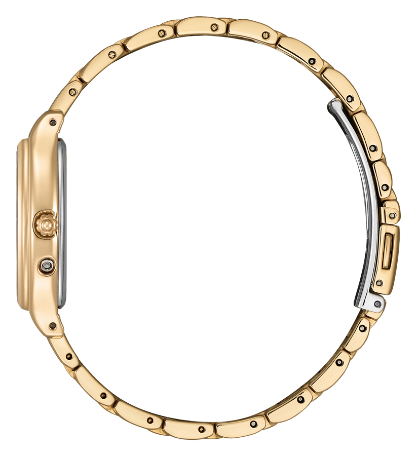 KS4-022-21 ウィッカ【正規ﾒｰｶｰ保証書付･ｷﾞﾌﾄ包装･ﾍﾞﾙﾄ調整無料】腕時計 ﾚﾃﾞｨｽ ｿｰﾗｰ ｼﾝﾌﾟﾙｱｼﾞｬｽﾄ 限定の画像