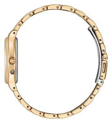 KS4-022-21 ウィッカ【正規ﾒｰｶｰ保証書付･ｷﾞﾌﾄ包装･ﾍﾞﾙﾄ調整無料】腕時計 ﾚﾃﾞｨｽ ｿｰﾗｰ ｼﾝﾌﾟﾙｱｼﾞｬｽﾄ 限定の画像