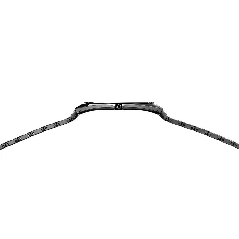 AR5064-57L エコドライブワン【ノベルティ付・ｷﾞﾌﾄ包装･ベルト調整無料・国内正規品】腕時計 メンズ 薄型ｿｰﾗｰ 限定の画像