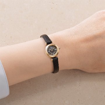 EG7082-15E　シチズン : キー【ノベルティ付・ｷﾞﾌﾄ包装･ベルト調整無料・国内正規品】腕時計 ﾚﾃﾞｨｰｽ ソーラーの画像