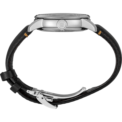 SART011・セイコー プレザージュ 【国内正規品】【ノベルティ付・サイズ調整無料】ﾒｶﾆｶﾙ ｼｰｽﾙｰﾊﾞｯｸ 腕時計 メンズの画像