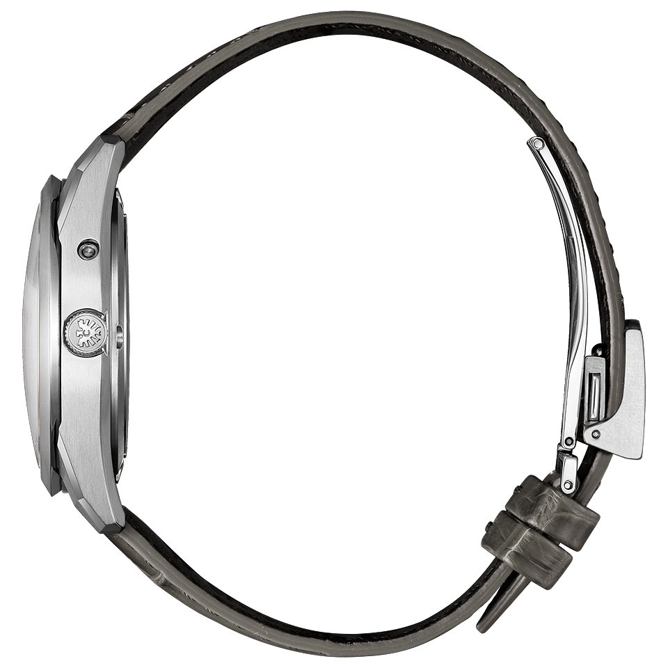 AQ4100-22A〇The CITIZEN 30周年記念 限定モデル【ベルト調整無料･国内正規品】腕時計 メンズ ソーラーの画像