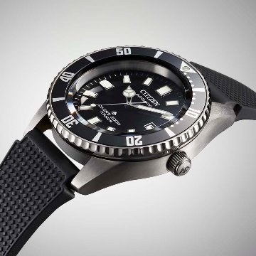 NB6021-17Eﾌﾟﾛﾏｽﾀｰ【ノベルティ付・ｷﾞﾌﾄ包装･ベルト調整無料・国内正規品】腕時計 メンズ メカニカルの画像
