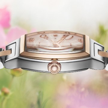 SSWA012 ｾｲｺｰﾙｷｱ【ﾉﾍﾞﾙﾃｨ付・ｷﾞﾌﾄ包装･ﾍﾞﾙﾄ調整無料･新品正規品】ﾚﾃﾞｨｰｽ腕時計 電池式クオーツ 2025広告モデルの画像