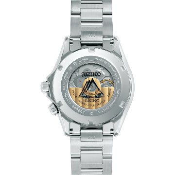 SBDC207・ﾌﾟﾛｽﾍﾟｯｸｽ 【ﾉﾍﾞﾙﾃｨ付・ﾍﾞﾙﾄ調整ｷﾞﾌﾄ包装無料・新品正規品】 ﾒｶﾆｶﾙ  腕時計 メンズの画像