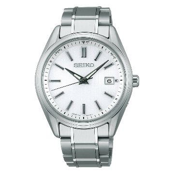 SBTM337 ｾｲｺｰｾﾚｸｼｮﾝ【ノベルティ付・ｷﾞﾌﾄ包装･ｻｲｽﾞ調整無料・国内正規品】ソーラー電波 メンズ腕時計の画像