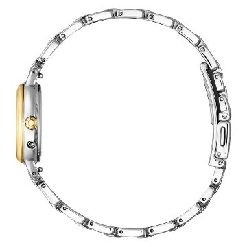 KL0-537-21 ウィッカ【正規ﾒｰｶｰ保証書付･ｷﾞﾌﾄ包装･ﾍﾞﾙﾄ調整無料】腕時計 ﾚﾃﾞｨｽ ｿｰﾗｰ電波の画像