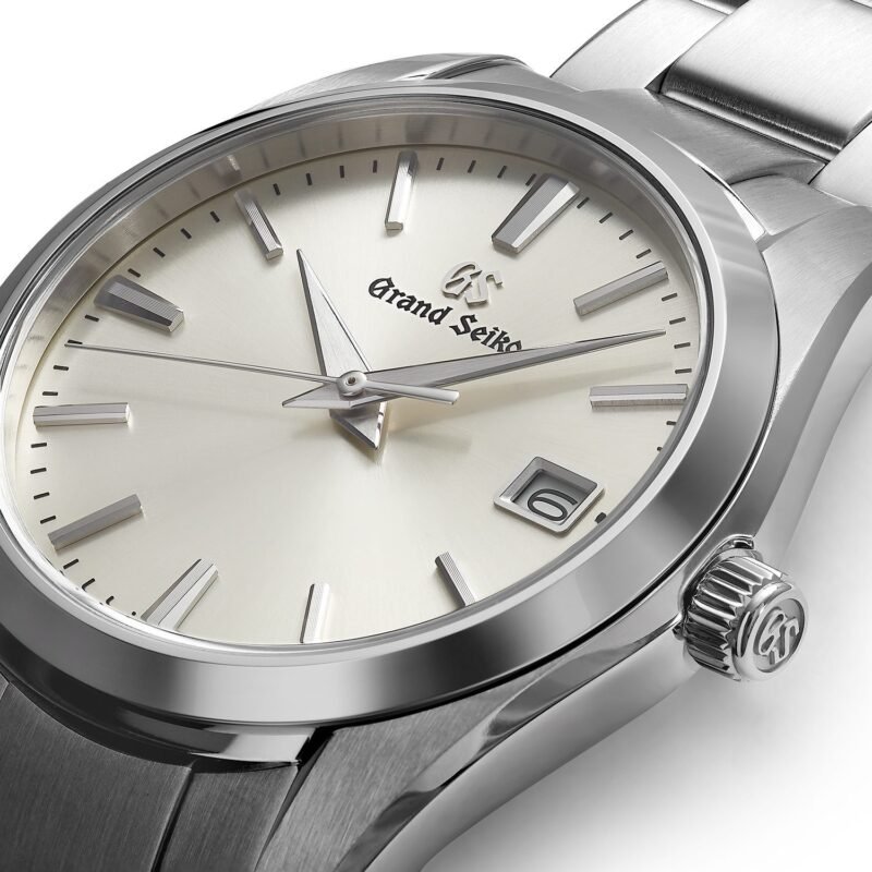 SBGX263◎グランドセイコー【ノベルティ付・国内正規品】[Heritage] 腕時計 メンズ （在庫あり）の画像