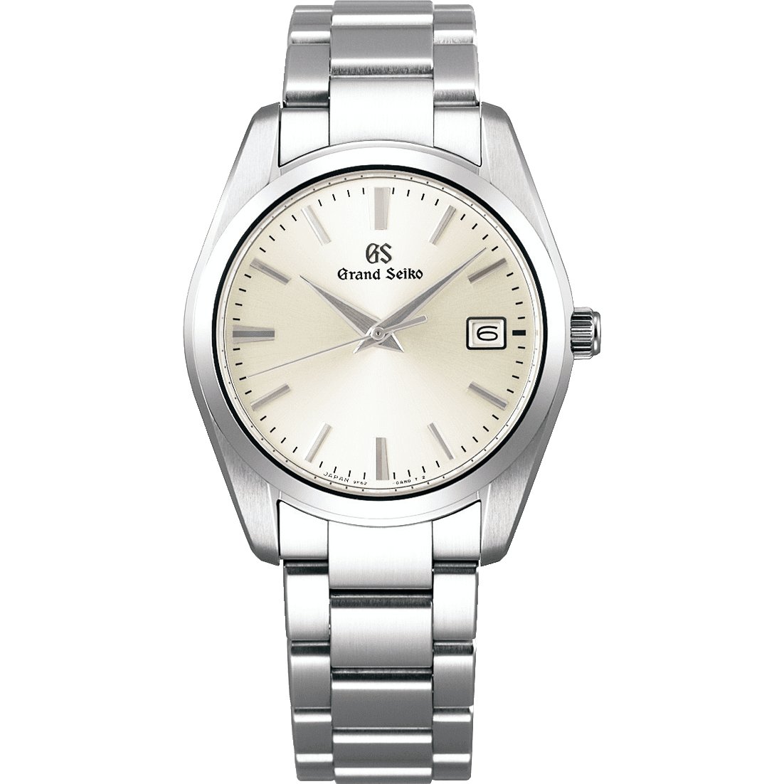 SBGX263◎グランドセイコー【ノベルティ付・国内正規品】[Heritage] 腕時計 メンズ （在庫あり）の画像