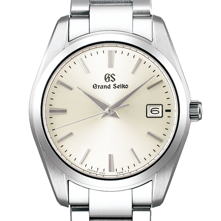 SBGX263◎グランドセイコー【ノベルティ付・国内正規品】[Heritage] 腕時計 メンズ （在庫あり）の画像