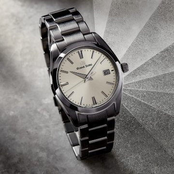 SBGX263◎グランドセイコー【ノベルティ付・国内正規品】[Heritage] 腕時計 メンズ （在庫あり）の画像