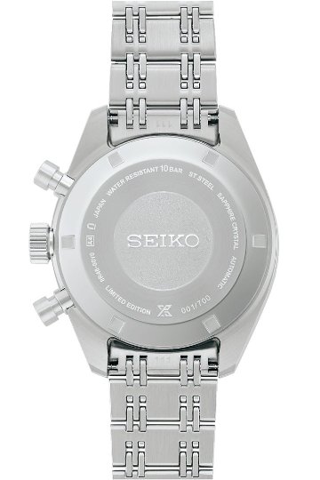 SBEC031・プロスペックス【新品正規品】 腕時計 メンズ メカニカル 創業145周年記念限定（在庫あり）の画像