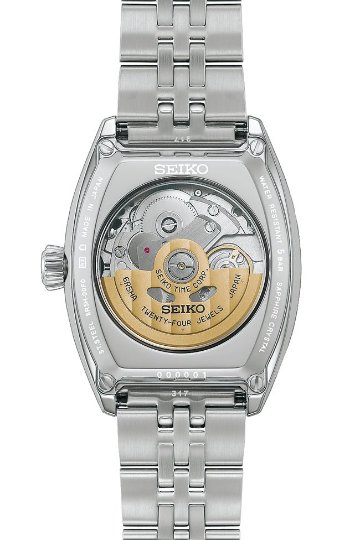 SART013・セイコー プレザージュ【国内正規品】【ノベルティ付･ｻｲｽﾞ調整無料】 腕時計 メンズ　琺瑯ダイヤルの画像