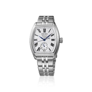 SART013・セイコー プレザージュ【国内正規品】【ノベルティ付･ｻｲｽﾞ調整無料】 腕時計 メンズ　琺瑯ダイヤルの画像