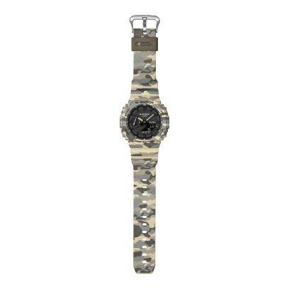 g-shock:GA-2100CM-5AJF【国内正規品・ノベルティ付・ギフト包装無料】メンズ腕時計の画像