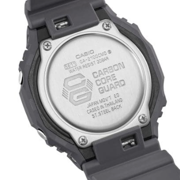 g-shock:GA-2100CMD-8AJF【国内正規品・ノベルティ付・ギフト包装無料】メンズ腕時計の画像