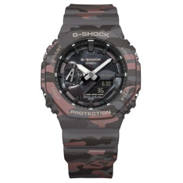g-shock:GA-2100CMD-8AJF【国内正規品・ノベルティ付・ギフト包装無料】メンズ腕時計の画像