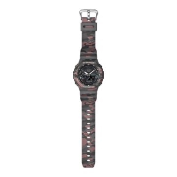 g-shock:GA-2100CMD-8AJF【国内正規品・ノベルティ付・ギフト包装無料】メンズ腕時計の画像