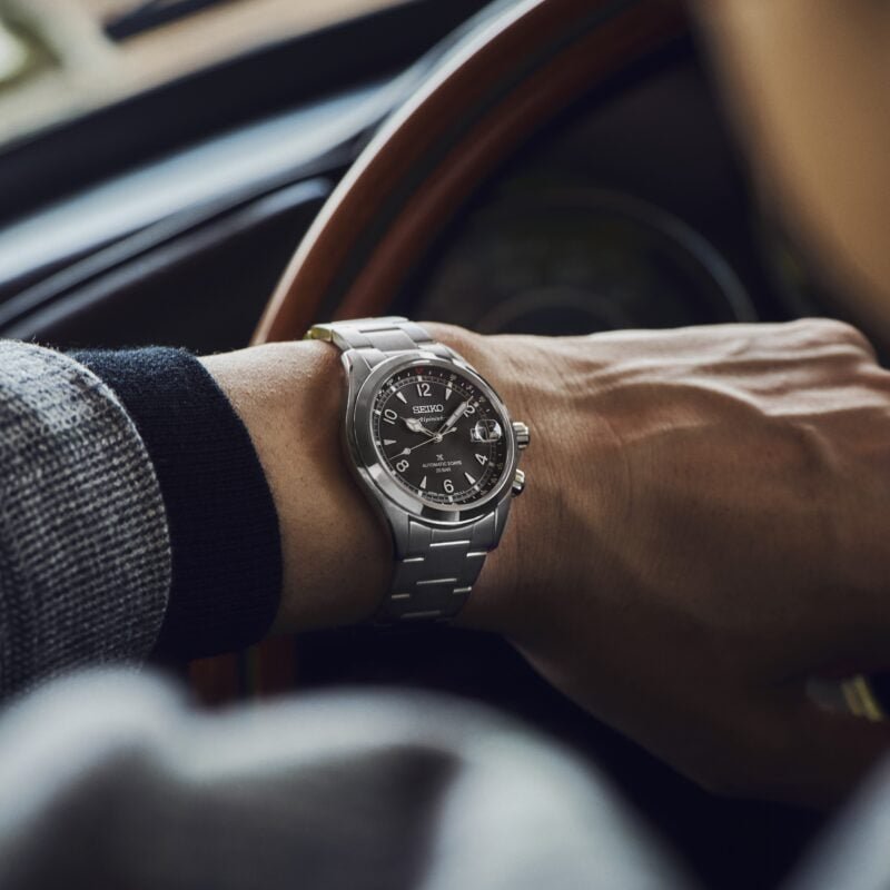 SBDC209・ﾌﾟﾛｽﾍﾟｯｸｽ 【ﾉﾍﾞﾙﾃｨ付・ﾍﾞﾙﾄ調整ｷﾞﾌﾄ包装無料・新品正規品】 ﾒｶﾆｶﾙ  腕時計 メンズの画像