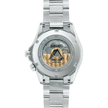 SBDC209・ﾌﾟﾛｽﾍﾟｯｸｽ 【ﾉﾍﾞﾙﾃｨ付・ﾍﾞﾙﾄ調整ｷﾞﾌﾄ包装無料・新品正規品】 ﾒｶﾆｶﾙ  腕時計 メンズの画像