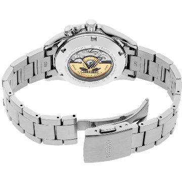 SBDC209・ﾌﾟﾛｽﾍﾟｯｸｽ 【ﾉﾍﾞﾙﾃｨ付・ﾍﾞﾙﾄ調整ｷﾞﾌﾄ包装無料・新品正規品】 ﾒｶﾆｶﾙ  腕時計 メンズの画像