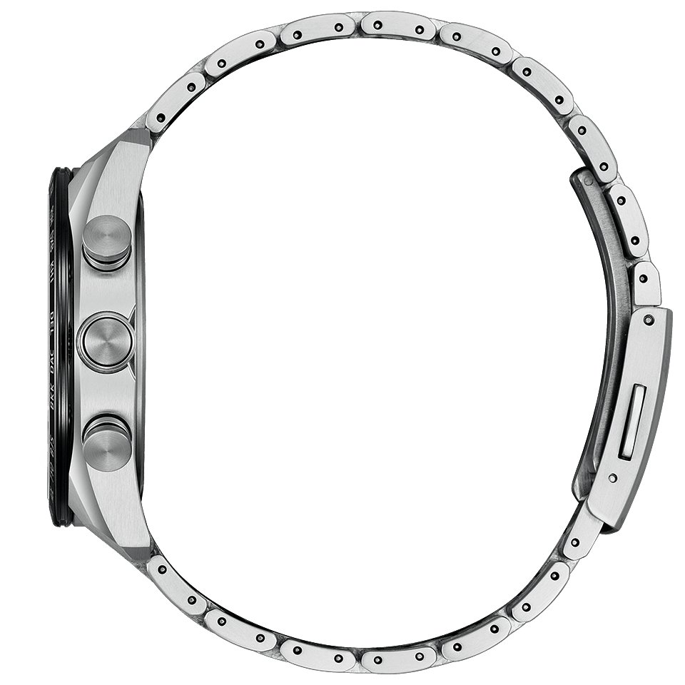 AT8284-61A アテッサ【ノベルティ付・ｷﾞﾌﾄ包装･ベルト調整無料・国内正規品】腕時計 メンズ ソーラー電波 限定の画像