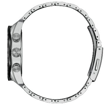 AT8284-61A アテッサ【ノベルティ付・ｷﾞﾌﾄ包装･ベルト調整無料・国内正規品】腕時計 メンズ ソーラー電波 限定の画像