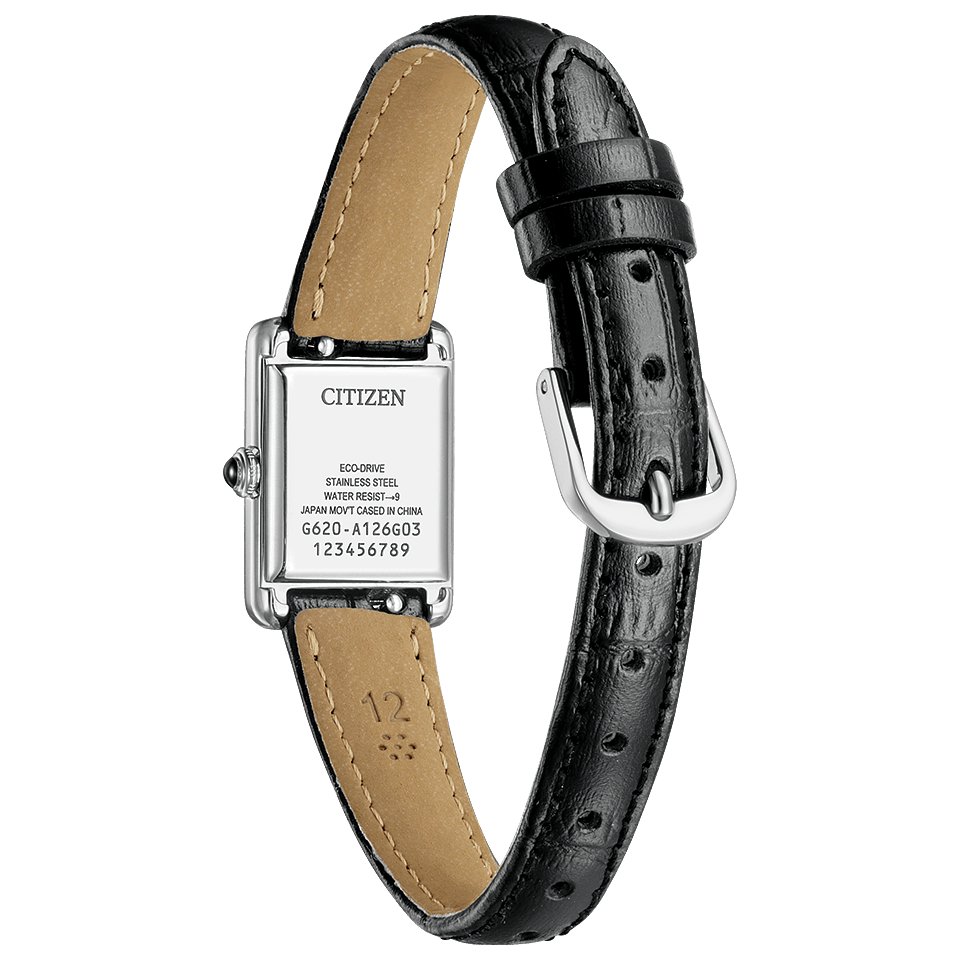 EG2790-12A　シチズン : キー【ノベルティ付・ｷﾞﾌﾄ包装･ベルト調整無料・国内正規品】腕時計 ﾚﾃﾞｨｰｽ ソーラーの画像