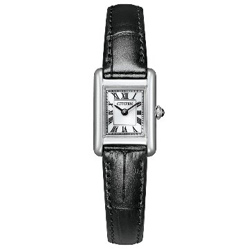 EG2790-12A　シチズン : キー【ノベルティ付・ｷﾞﾌﾄ包装･ベルト調整無料・国内正規品】腕時計 ﾚﾃﾞｨｰｽ ソーラーの画像